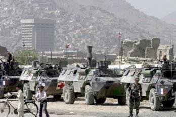 Al menos 67 heridos por atentado suicida en zona de alta seguridad en Kabul 