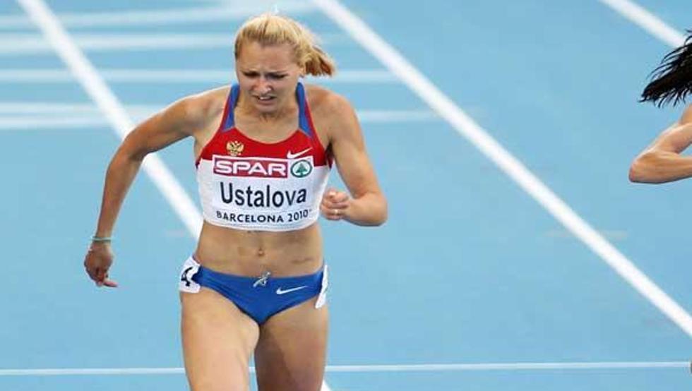 IAAF rechaza a 28 atletas rusos, autoriza a 3 para competir 
