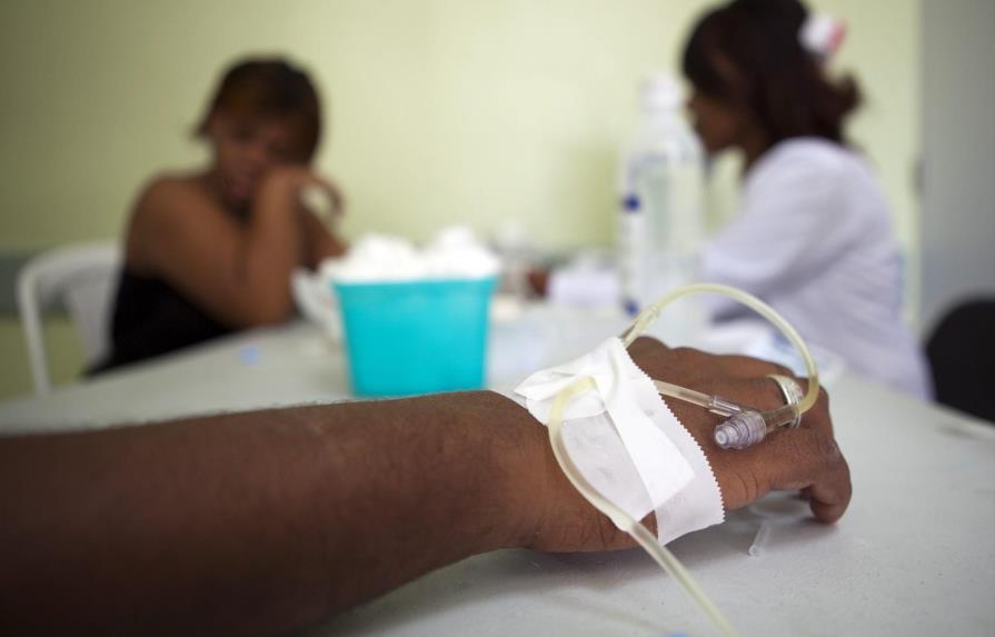 Diez afecciones de salud que “solo padecen” los dominicanos
