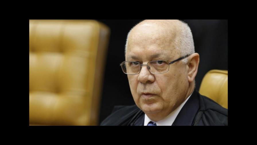 Asesinan comisario que investigó muerte de juez instructor del caso Petrobras Asesinan comisario que investigó muerte de juez instructor del caso Petrobras