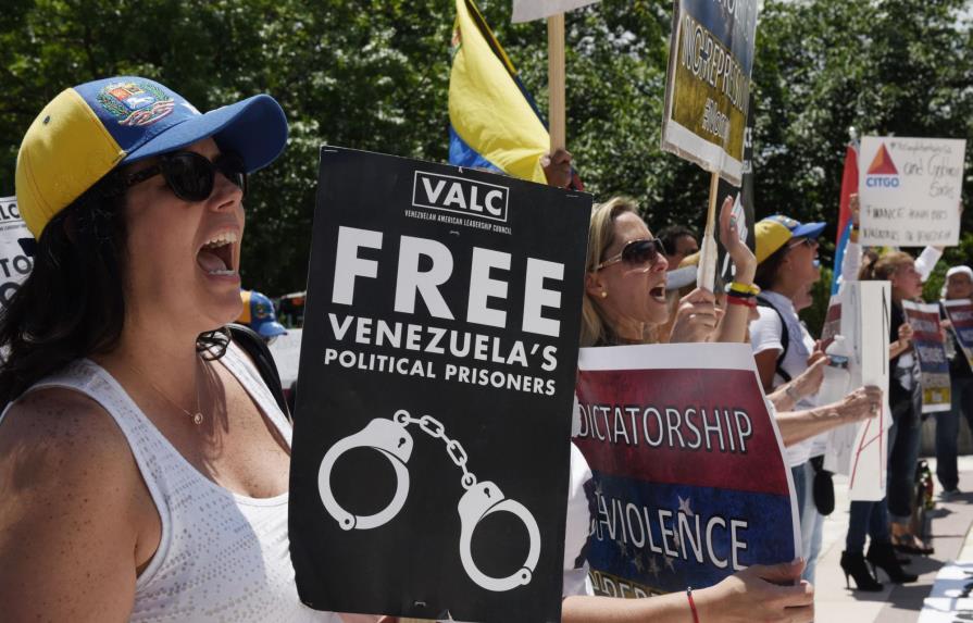 Supremo venezolano dice que Maduro puede convocar Constituyente sin referendo