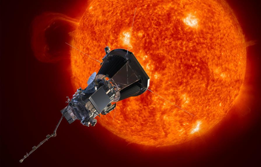 NASA lanzará una misión que acariciará el sol