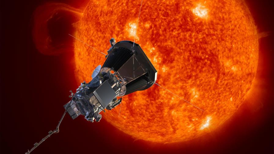 NASA lanzará una misión que acariciará el sol