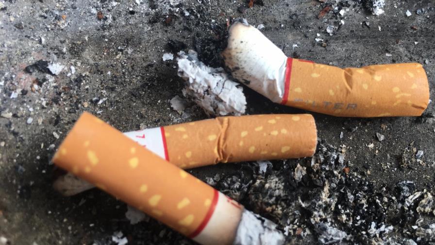 Tabaquismo pone en peligro estabilidad del Sistema de Seguridad Social 