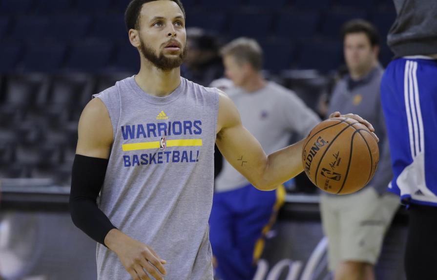 Llegó el día: inicia la final entre Cavaliers y Warriors, dos súper equipos