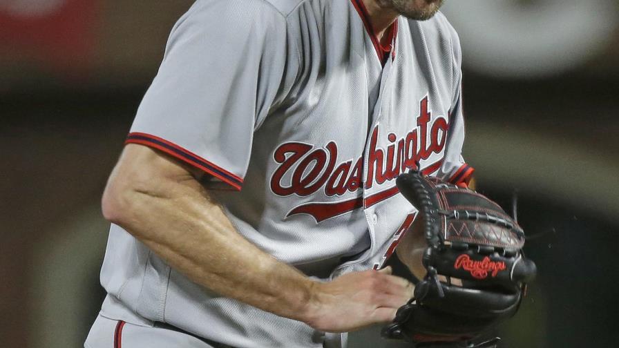 Carlos Martínez le ponchó 9 a los Dodgers en 8.0 innings Carlos Martínez le ponchó 9 a los Dodgers en 8.0 innings