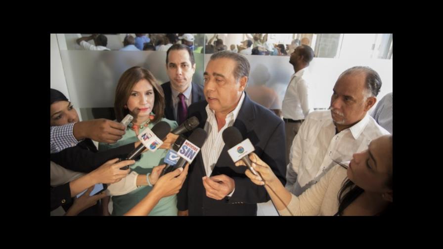 Copardom: “Empresas deben cumplir con aumento retroactivo al 1 de mayo”