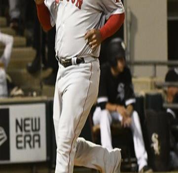 Adrian Beltré dos hits; pero Texas pierde de Tampa