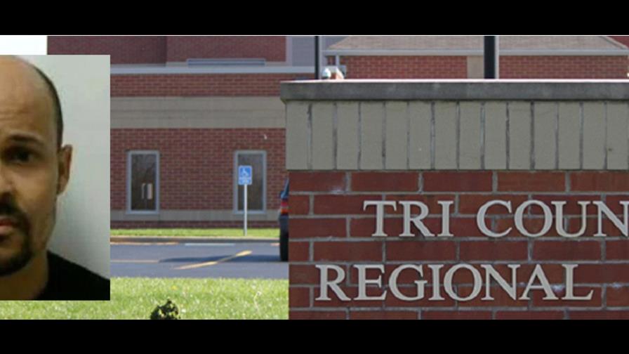 Capturan narco dominicano que escapó de cárcel de máxima seguridad en Ohio