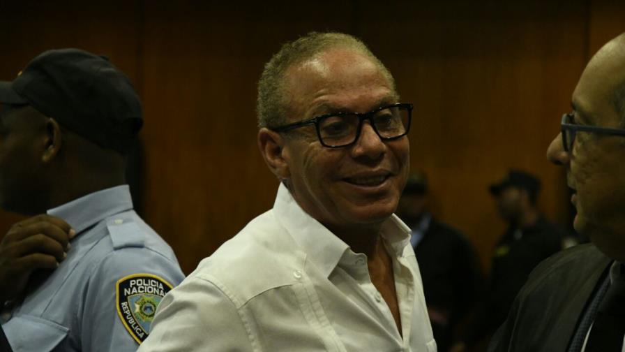 AAA Dominicana, entre las sociedades que Rondón usó para ocultar los fondos que recibía AAA Dominicana, entre las sociedades que Rondón usó para ocultar los fondos que recibía