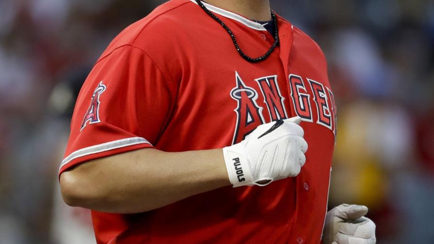 Pujols ingresará a club especial