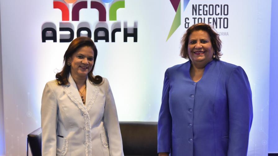 Administradores de Gestión Humana celebran congreso “Negocio y Talento” Administradores de Gestión Humana celebran congreso “Negocio y Talento”