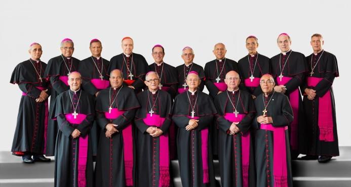 Conferencia del Episcopado felicita al Senado por aprobación del Código Penal
