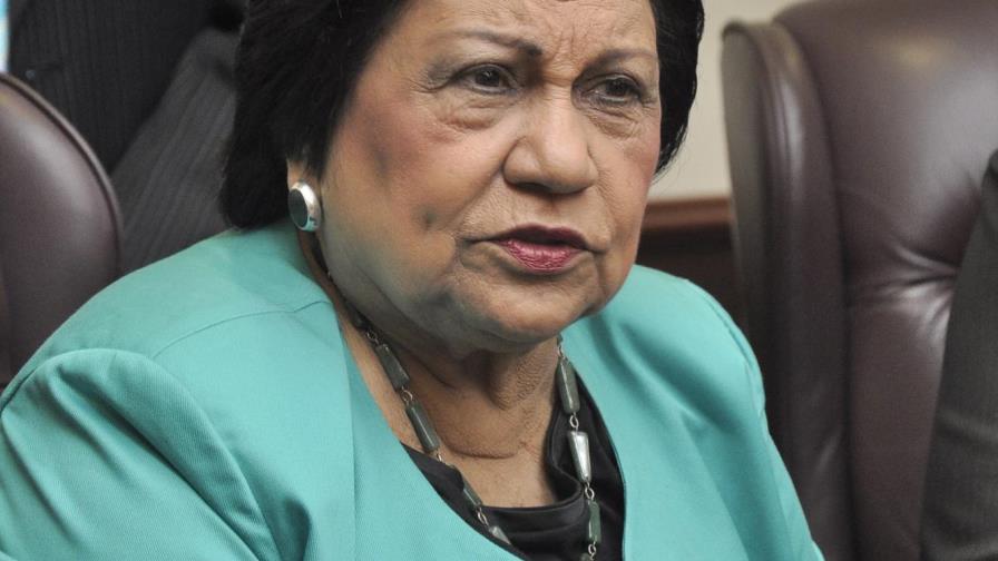 Hay que dar el ejemplo