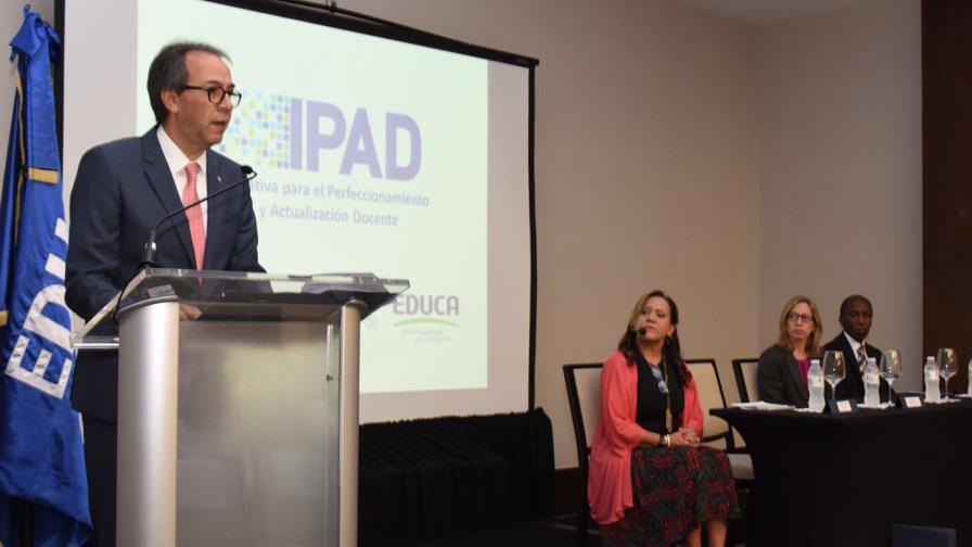 EDUCA promueve proyecto que mejora el aprendizaje de la matemática EDUCA promueve proyecto que mejora el aprendizaje de la matemática