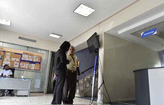 En el acéfalo Ministerio de Industria y Comercio se siente la tensión por el caso Odebrecht