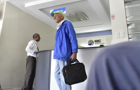 En el acéfalo Ministerio de Industria y Comercio se siente la tensión por el caso Odebrecht