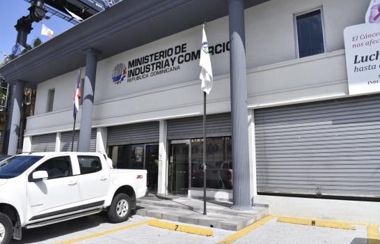 En el acéfalo Ministerio de Industria y Comercio se siente la tensión por el caso Odebrecht
