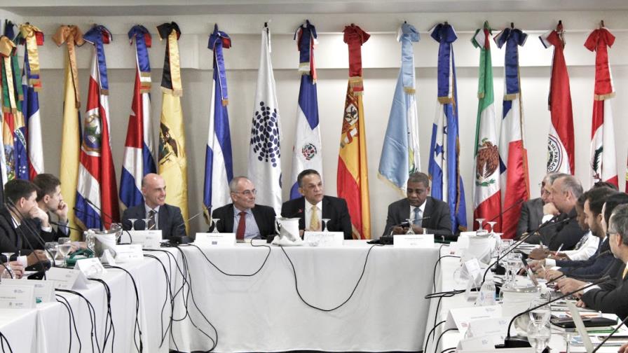 Embajador de la Unión Europea destaca apoyo a reformas de la administración pública en el país Embajador de la Unión Europea destaca apoyo a reformas de la administración pública en el país