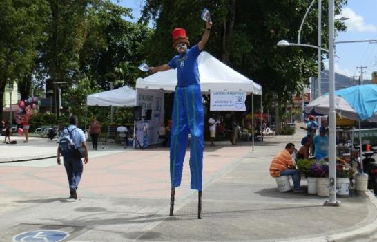 CENAPEC inicia ferias en todo el país y anuncia la apertura de dos centros