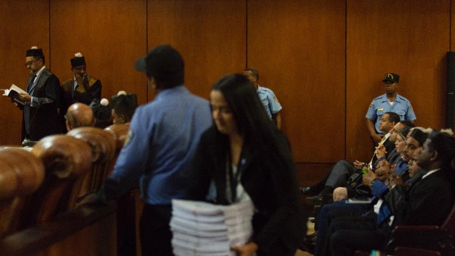 El entramado particular de los catorce imputados en sobornos de Odebrecht