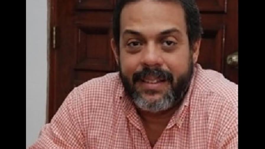 Bernardo Castellanos atribuye a retaliación su inclusión en expediente Odebrecht Bernardo Castellanos atribuye a retaliación su inclusión en expediente Odebrecht