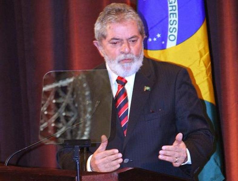 Lula afirma que “el pueblo quiere votar” y se suma al coro “Fuera Temer”