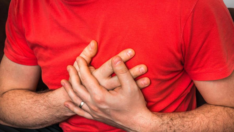 Tabaquismo y enfermedad cardiovascular Tabaquismo y enfermedad cardiovascular