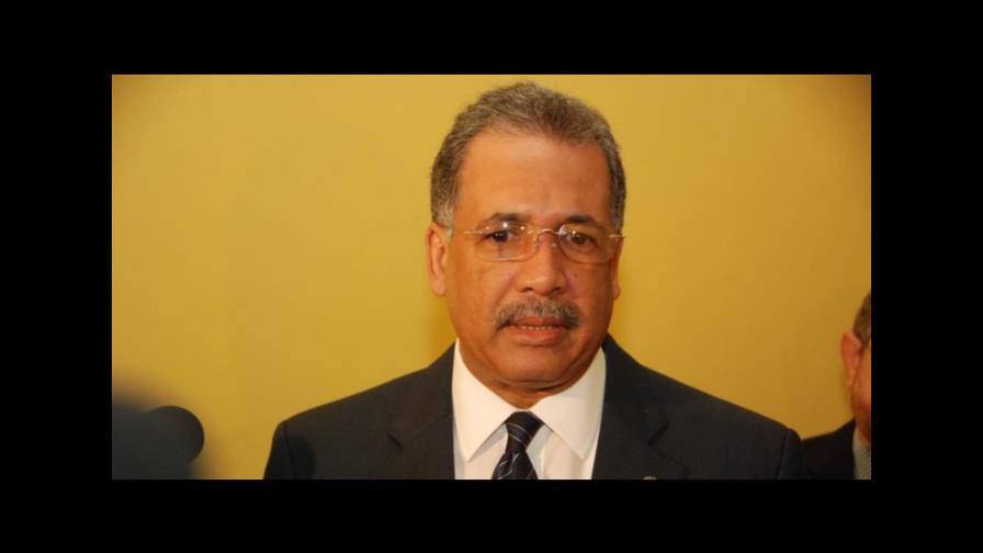 Simón Lizardo: Centroamérica y República Dominicana mantienen importancia estratégica con PIB de US$320 mil millones Simón Lizardo: Centroamérica y República Dominicana mantienen importancia estratégica con PIB de US$320 mil millones