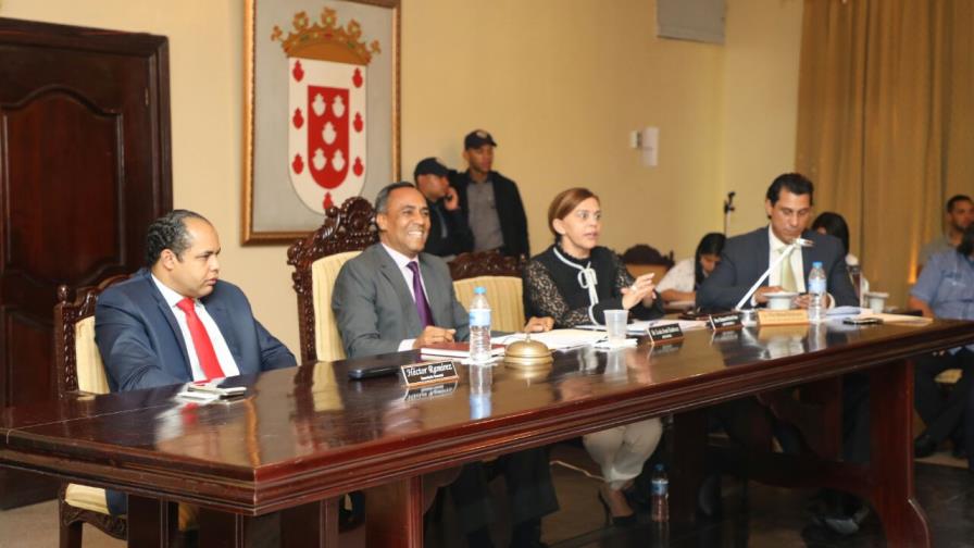 Concejo ediles deja sin efecto alzas en arbitrios Concejo ediles deja sin efecto alzas en arbitrios