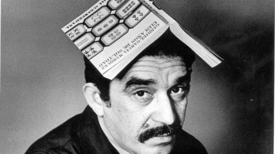 Medio Siglo de Soledad