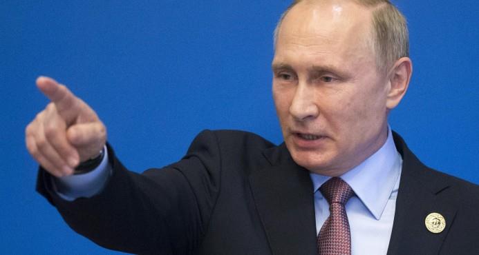 Vladímir Putin confirma el cambio de ciclo en la economía rusa