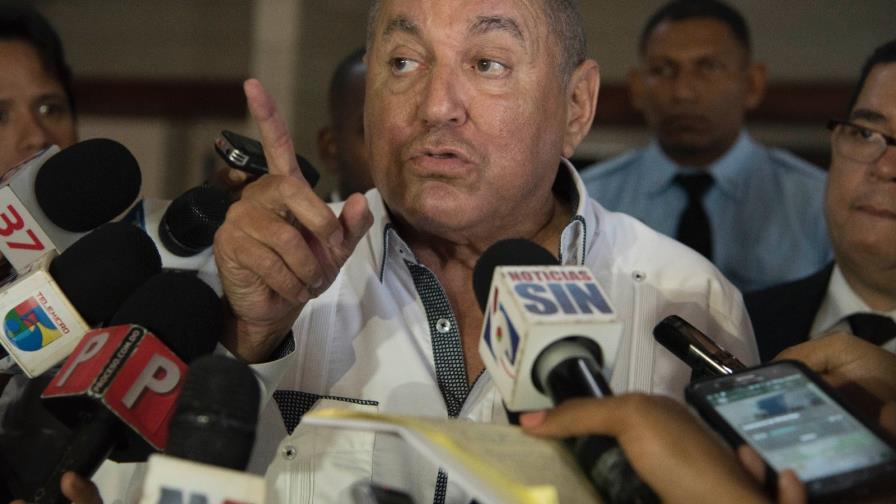 Vicente Bengoa responde a Temístocles: Hacienda no firma contratos de ejecución de obras Vicente Bengoa responde a Temístocles: Hacienda no firma contratos de ejecución de obras