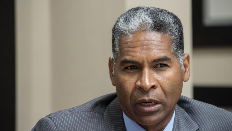 Abogados califican de “muy errático”   al procurador en el caso Odebrecht
Abogados y el Ministerio Público tendrán que discutir la prescripción