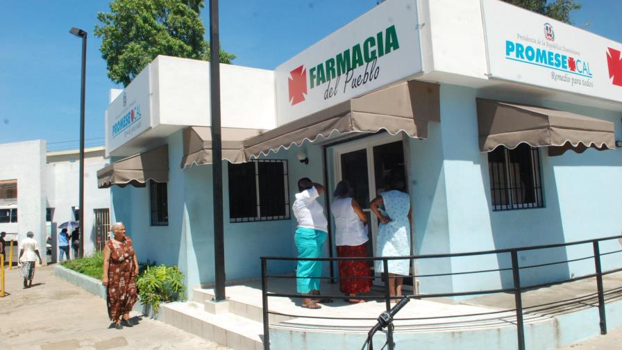 Sector farmacéutico cuestiona la nueva política de medicamentos de Salud Pública