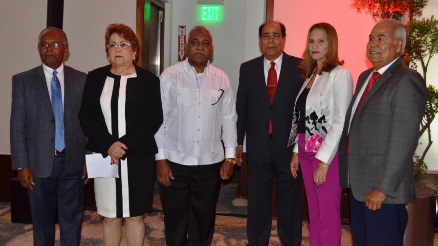 MESCyT presenta su nueva imagen institucional 