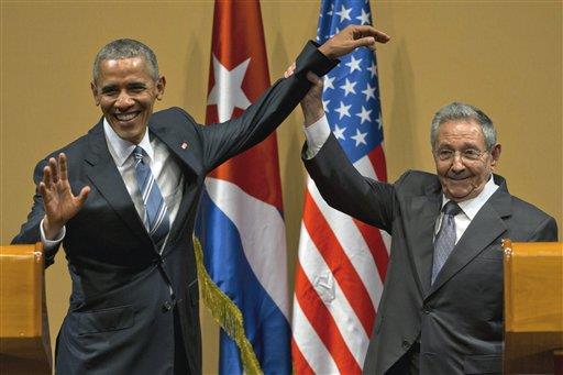 A Trump no le será fácil desarticular apertura hacia Cuba 