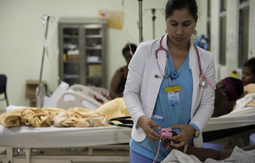 El país carece de especialista en cuidados intensivos