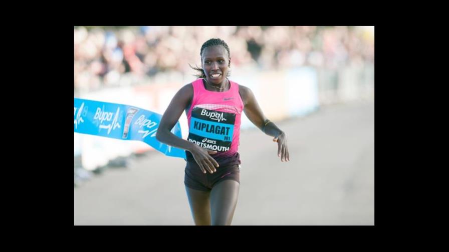 La IAAF ratifica seis nuevos récords mundiales de atletismo