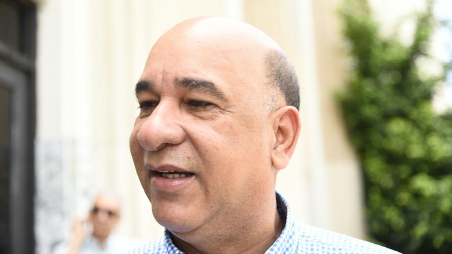 Comité Político del PLD se reunirá en los próximos días para tratar caso Odebrecht