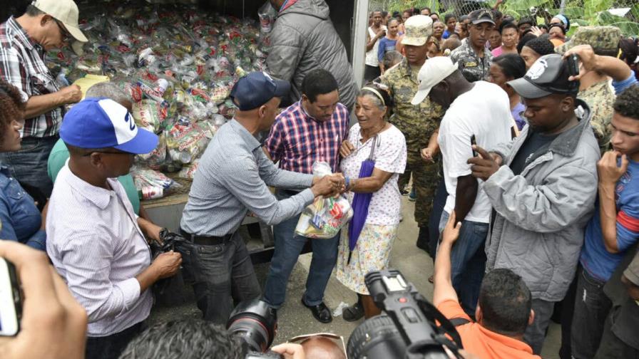 Instalarán comedor económico en Bohechío, San Juan Instalarán comedor económico en Bohechío, San Juan
