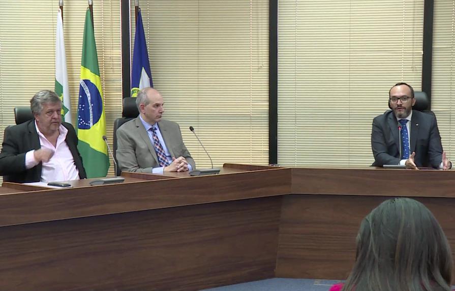 Brasil compartirá investigación de Odebrecht con Argentina 