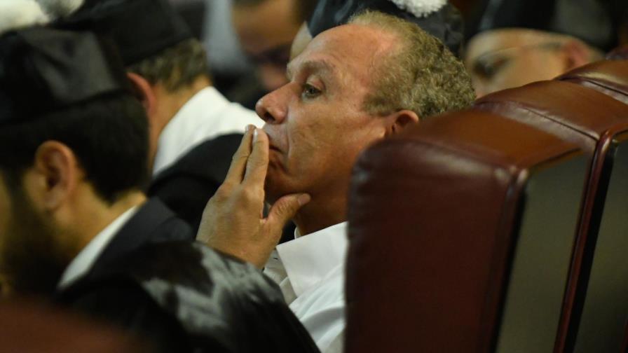 Abogado penalista: imputados por sobornos de Odebrecht podrían enfrentar hasta 20 años de prisión Abogado penalista: imputados por sobornos de Odebrecht podrían enfrentar hasta 20 años de prisión