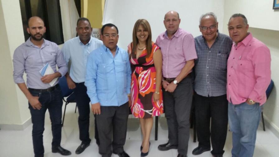 Comité Ejecutivo de Acroarte respalda acciones de la Junta de Elecciones Comité Ejecutivo de Acroarte respalda acciones de la Junta de Elecciones