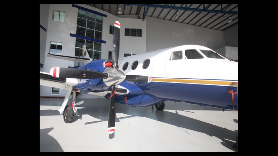 El empresario José Patín se declara culpable narcotráfico