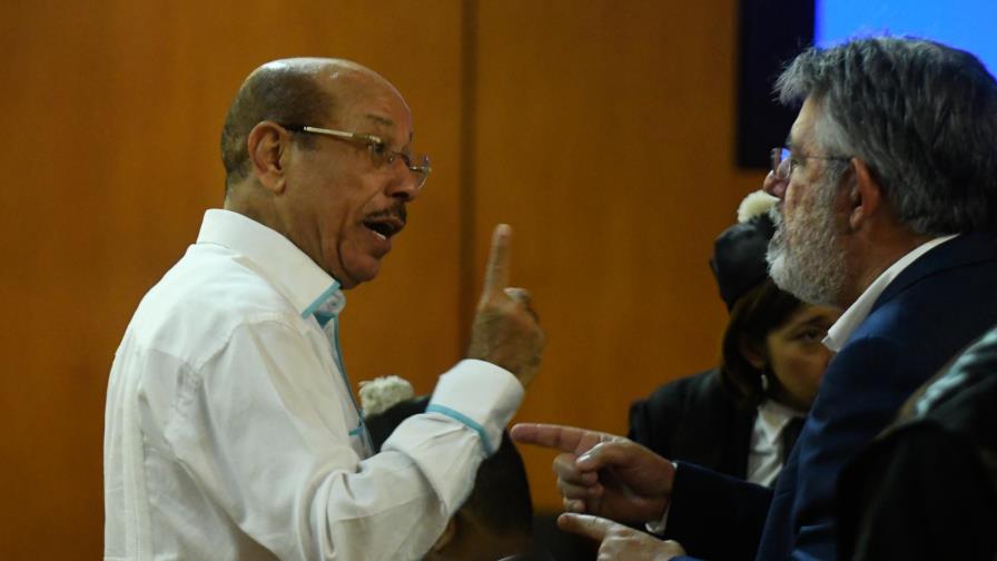 Abogada de Temístocles afirma aportes a una campaña no significan pago de soborno