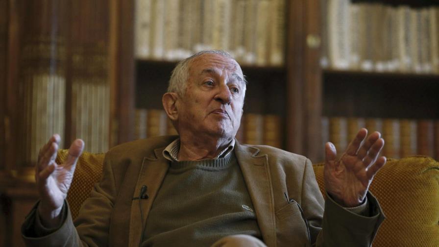 El escritor Juan Goytisolo murió en Marrakech 