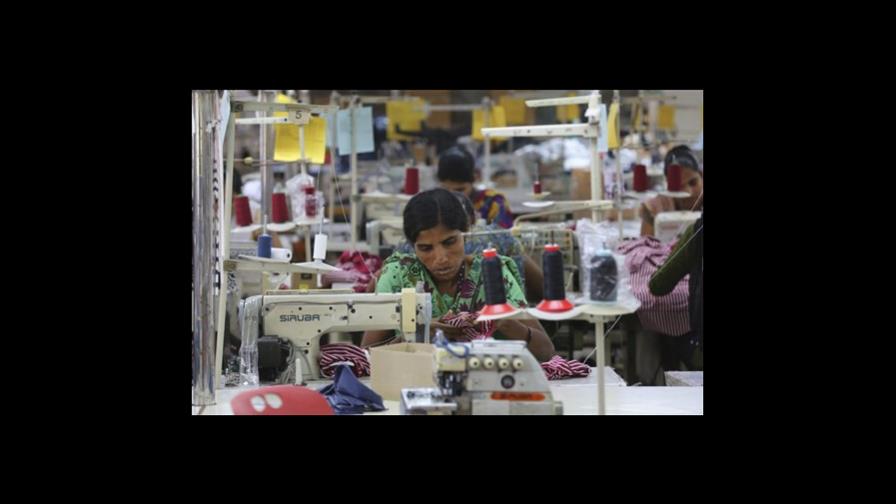 Banco Mundial pronostica crecimiento económico global de 2,7% en 2017