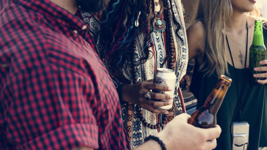 Caen las ventas de cerveza conforme disminuye el consumo mundial de alcohol