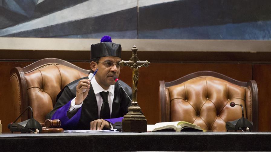 Juez de instrucción especial decide hoy suerte de detenidos en caso de sobornos Odebrecht Juez de instrucción especial decide hoy suerte de detenidos en caso de sobornos Odebrecht